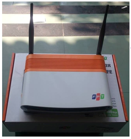 10 loại thiết bị modem được sử dụng nhiều nhất