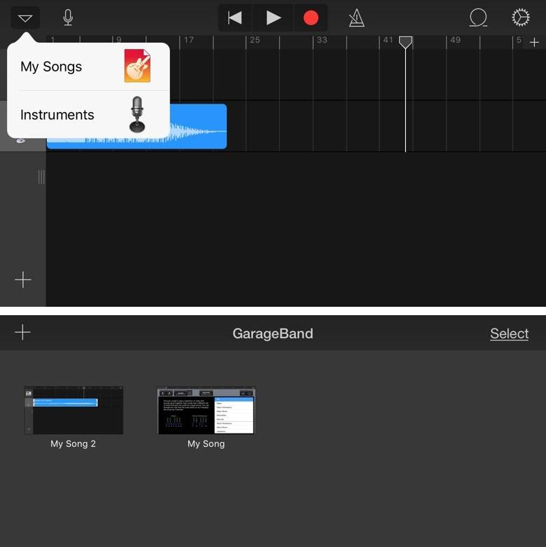 Cài nhạc chuông cho iphone