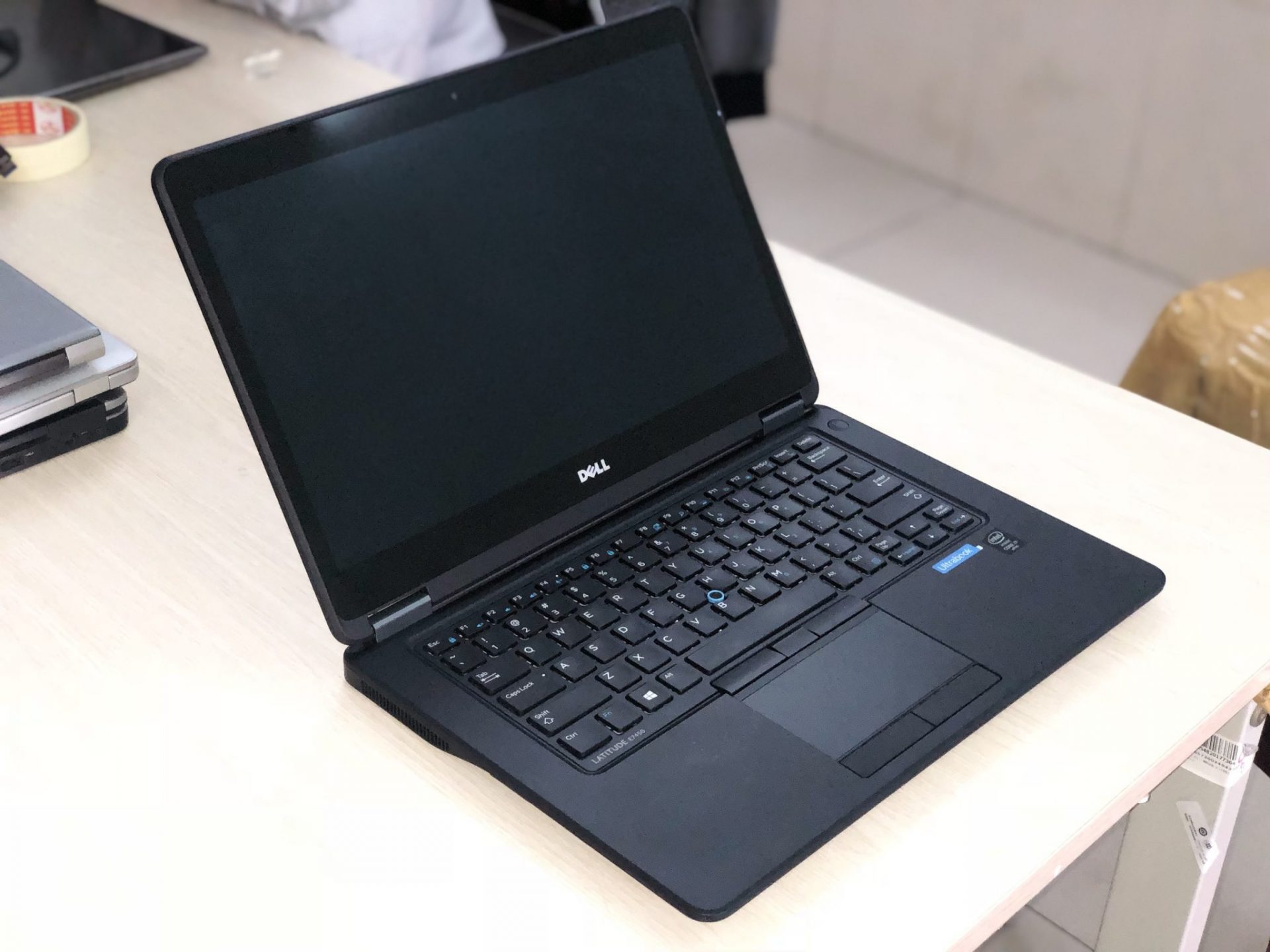 kinh nghiệm mua máy laptop cũ