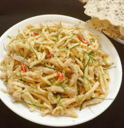 Các món ăn vừa ngon vừa mát cho ngày hè