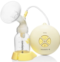 Cách an toàn giúp mẹ cải thiện lượng sữa của mình