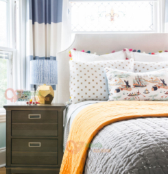 Cách chọn rèm cửa đẹp hiện đại