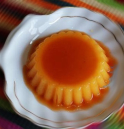 Cách làm pudding đu đủ giải nhiệt, bổ dưỡng