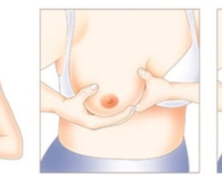 Cách vắt sữa mẹ bằng tay đúng cách, đơn giản