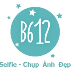 Camera B612 ứng dụng chụp và chỉnh sửa ảnh chuyên nghiệp