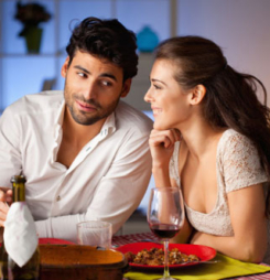 Đàn ông mà giàu có lại thành đạt thường đã lập gia đình