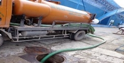 Dịch Vụ thoát nghẽn nhà vệ sinh Tại Yên Sở uy tín, giá rẻ