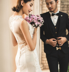 Đừng dùng con để níu kéo khi tình yêu không còn