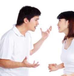 Hối hận vì đã ly hôn
