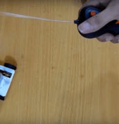 Hướng dẫn làm ô tô đồ chơi điều khiển từ xa đơn giản