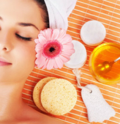 Làm đẹp tự nhiên đón Tết không tốn 1 xu