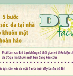 Làm sao để làn da đẹp hơn vào mùa đông