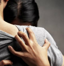 Làm sao khi chồng nói muốn bỏ vợ chọn bồ?