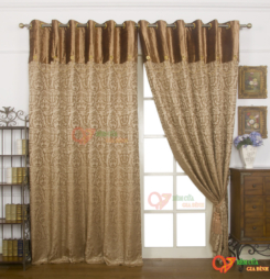 Màn cửa nhà đẹp – tiện lợi – giá rẻ