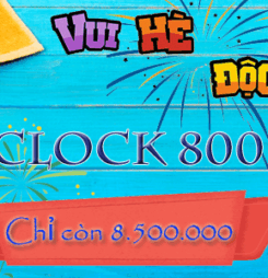 Máy chấm công và những điều cần phải biết !