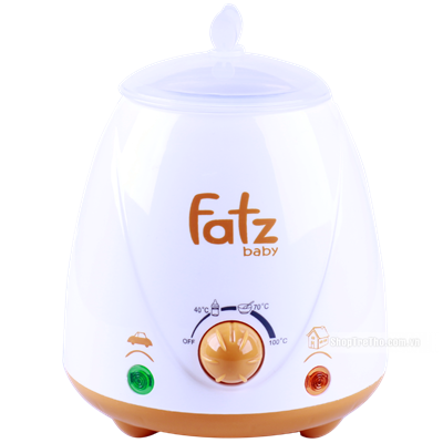 máy hâm bình hâm sữa Fatz