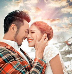 Mẹo giúp cho cuộc sống hôn nhân luôn hạnh phúc