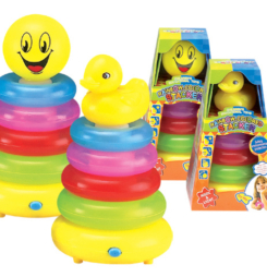 Những loại đồ chơi được yêu thích vượt thời gian