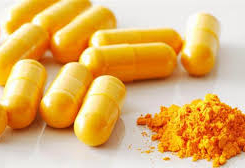 Thực phẩm chức năng nano curcumin hỗ trợ điều trị bệnh dạ dày