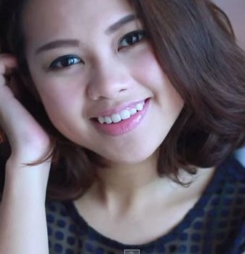 Trang điểm mắt “hút hồn” cho chị em công sở