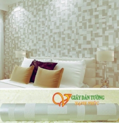 Uy tín và chất lượng như giấy dán tường Đức
