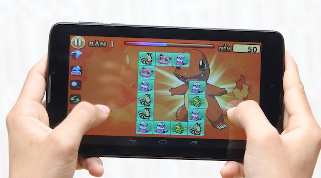 4 máy tính bảng 2 sim giá rẻ bán chạy nhất hiện nay