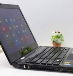 Acer E1-472 – laptop cũ tầm 7 triệu cho sinh viên cực chất