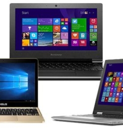 Bạn có nên mua laptop mini giá 1 triệu không?