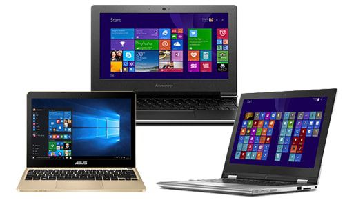 Bạn có nên mua laptop mini giá 1 triệu không?