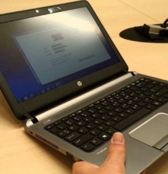 Các dòng laptop cũ TPHCM hãng HP đáng mua nhất hiện nay