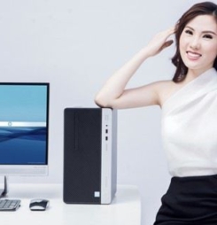 Cách chọn máy tính để bàn cho doanh nghiệp