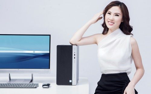 Cách chọn máy tính để bàn cho doanh nghiệp