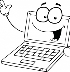 Cách chọn mua laptop cũ uy tín online