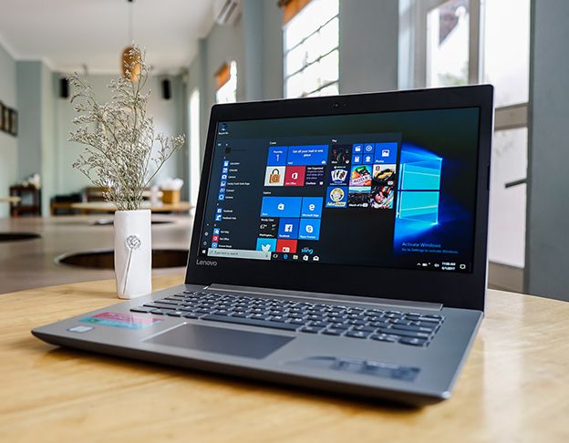 Cách để sở hữu một chiếc laptop xách tay từ Nhật