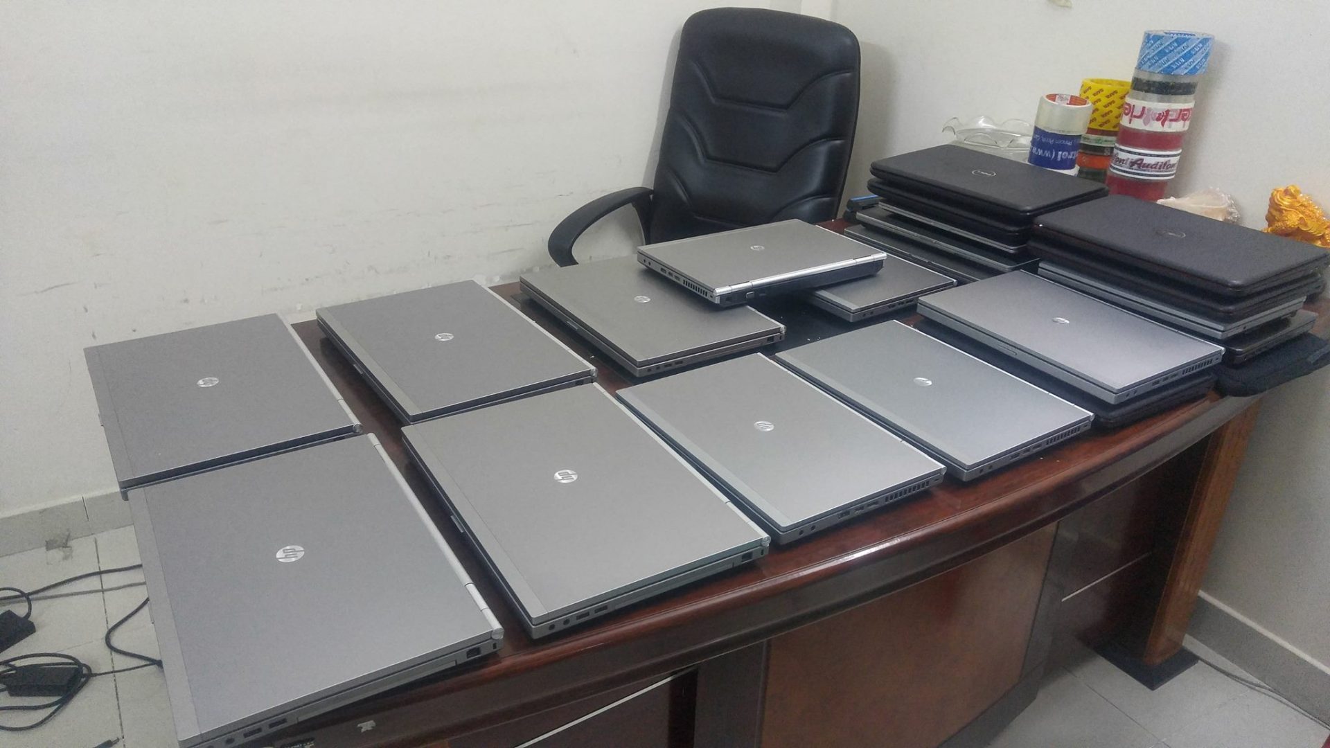 Chọn mua laptop cũ như thế nào, kinh nghiệm chọn laptop cũ?