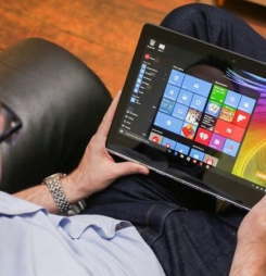 Chú ý khi mua máy tính bảng xách tay Mỹ