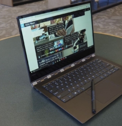 Có nên mua laptop cũ nhập khẩu từ Mỹ hay không ?