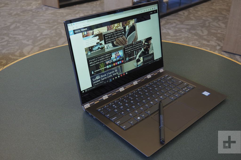 Có nên mua laptop cũ nhập khẩu từ Mỹ hay không ?