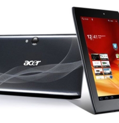 Có nên mua máy tính bảng 2 triệu của Acer?