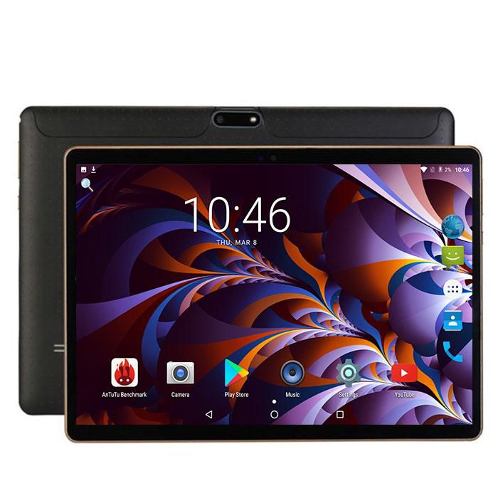 Có nên mua máy tính bảng 3G Matsuma 9.6inch không?