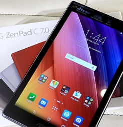 Có nên mua máy tính bảng hay không?