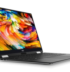 Đánh giá laptop cũ Dell XPS 13 nên mua hay không?