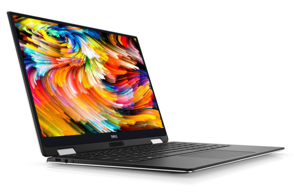 Đánh giá laptop cũ Dell XPS 13 nên mua hay không?