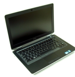 Dell Latitude E6330 – Laptop dell cũ tốt nhất trong tầm giá dưới 5 triệu