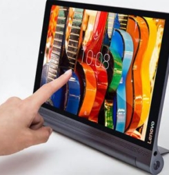 Điểm danh những chiếc máy tính bảng 8 inch pin trâu