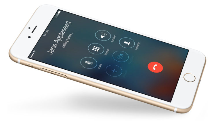 Hướng dẫn ghi âm cuộc gọi trên iPhone không cần jailbreak