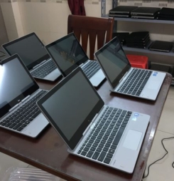 Kinh nghiệm chọn mua Laptop cũ cho sinh viên