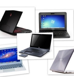 Kinh nghiệm chọn mua laptop cũ thanh lý