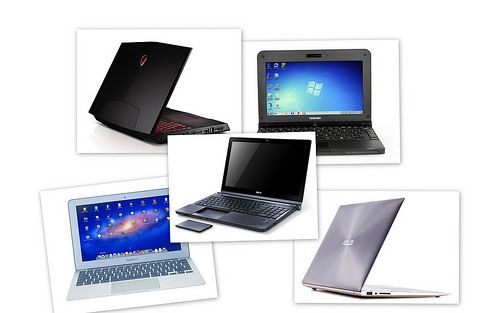 Kinh nghiệm chọn mua laptop cũ thanh lý
