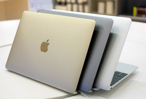 Laptop Apple cũ giá bao nhiêu ? bán laptop Macbook cũ giá rẻ, mới 99%